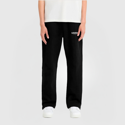 BASELINE PANTS - BLACK