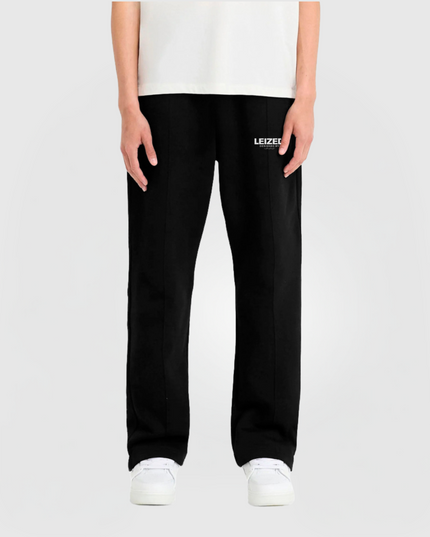 BASELINE PANTS - BLACK