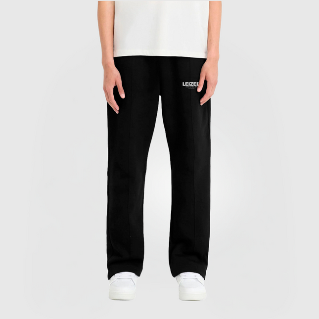 BASELINE PANTS - BLACK