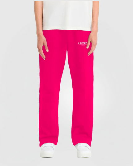 BASELINE PANTS - PINK