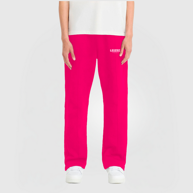 BASELINE PANTS - PINK