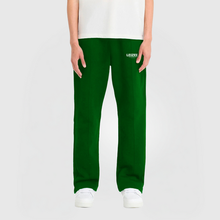 BASELINE PANTS - GREEN