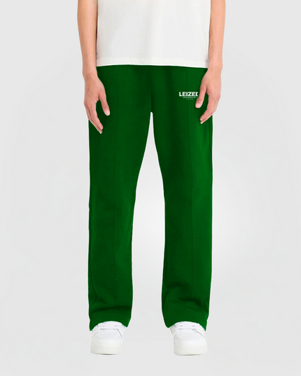 BASELINE PANTS - GREEN