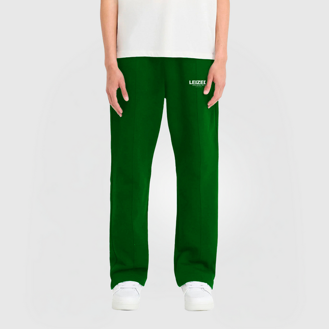 BASELINE PANTS - GREEN
