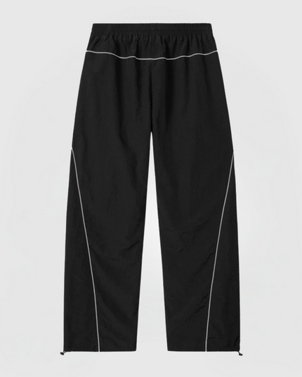 NEOWAVE PANTS - MIDNIGHT BLACK