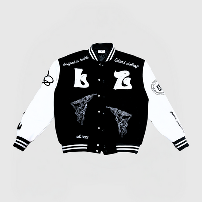 Leized - Varsity Jacket