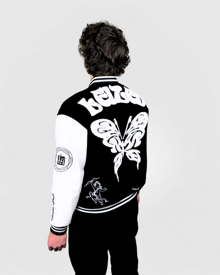 Leized - Varsity Jacket
