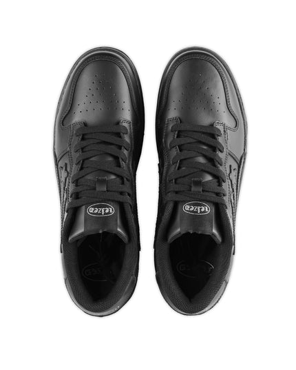 STAR SNEAKERS – BLACK