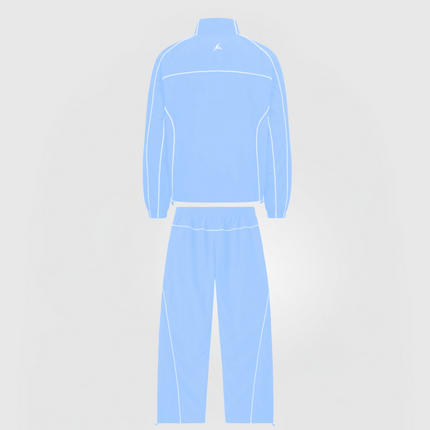 NEOWAVE TRACKSUIT - BABY ICE BLUE