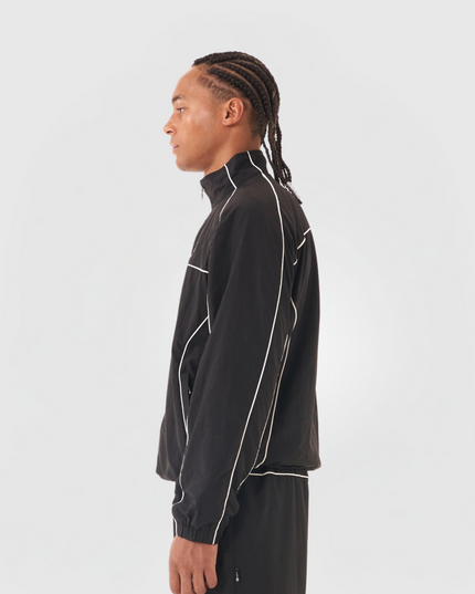 NEOWAVE JACKET - MIDNIGHT BLACK