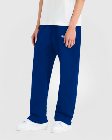 BASELINE PANTS - BLUE