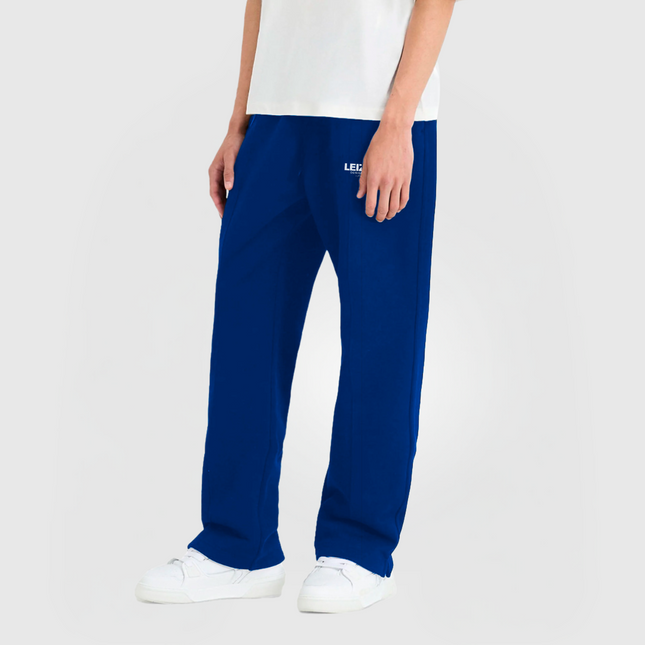 BASELINE PANTS - BLUE