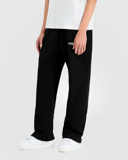 BASELINE PANTS - BLACK
