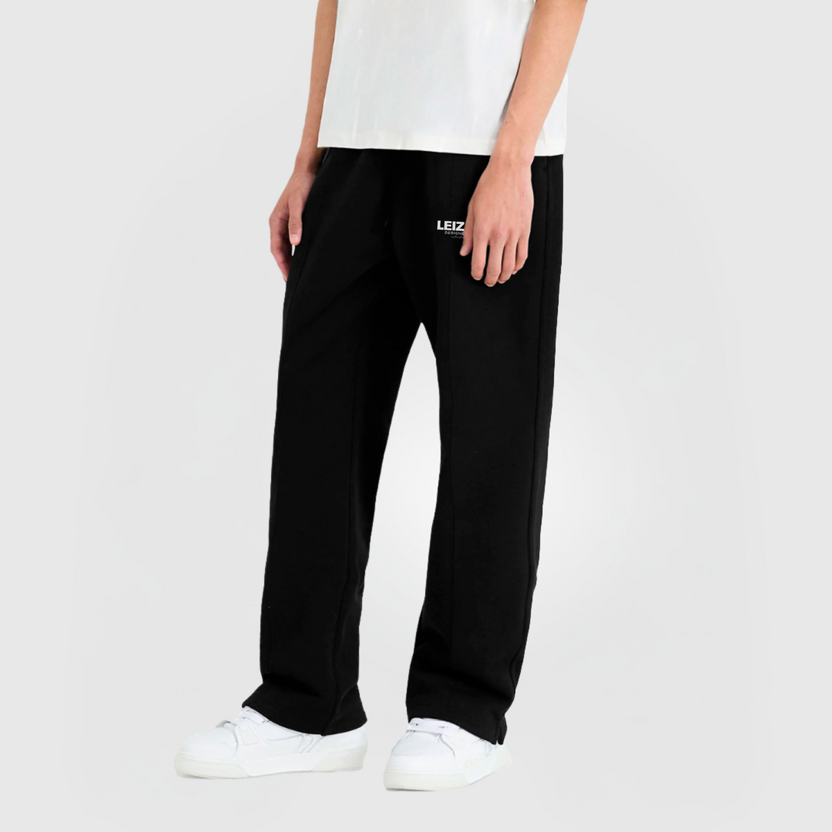 BASELINE PANTS - BLACK