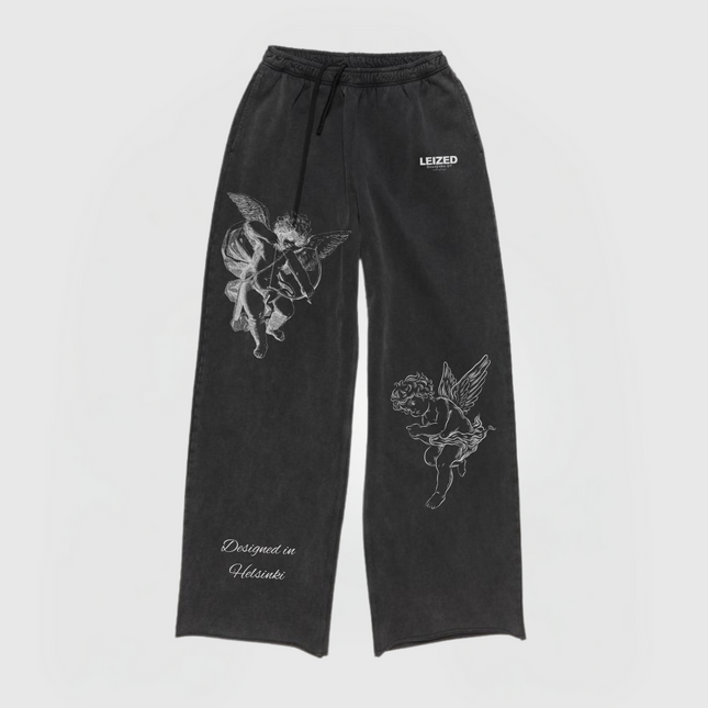 WASHED ANGEL - PANTS
