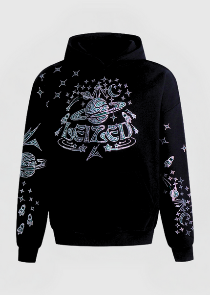 Collection image for: Basic Rhinetone Hoodies