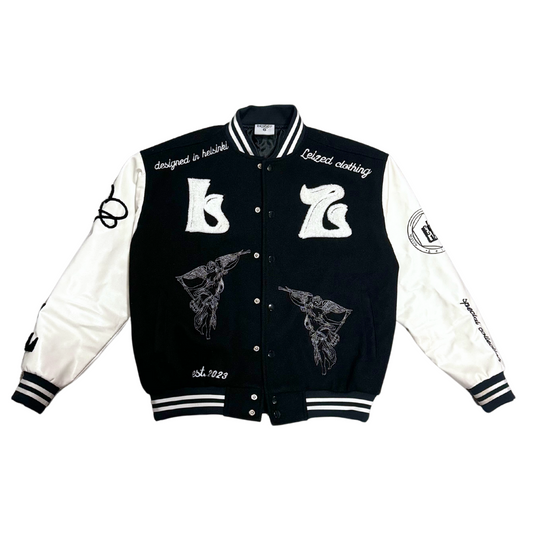 Leized - Varsity Jacket