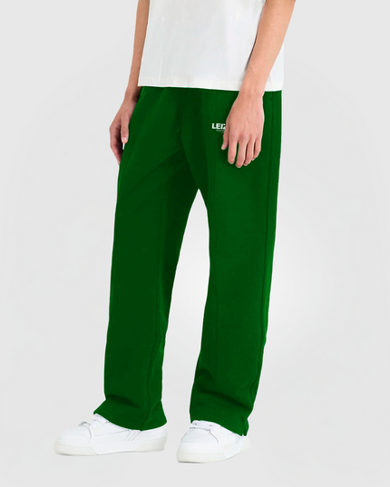 BASELINE PANTS - GREEN