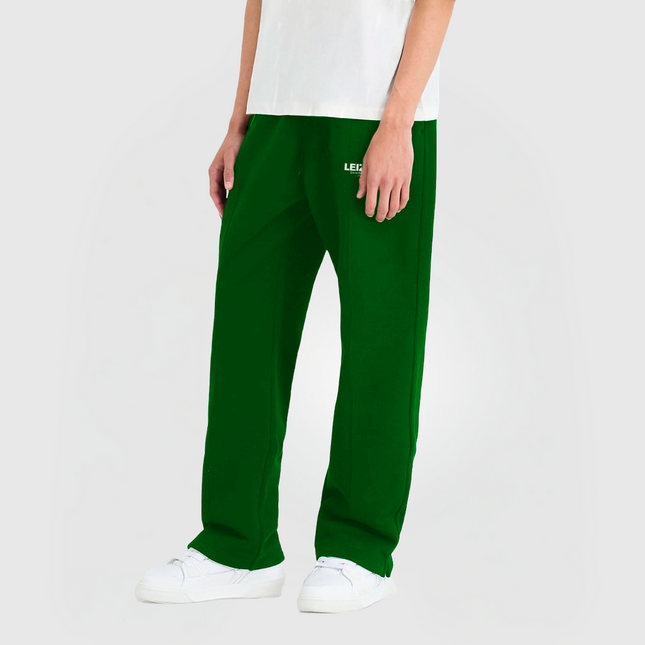 BASELINE PANTS - GREEN