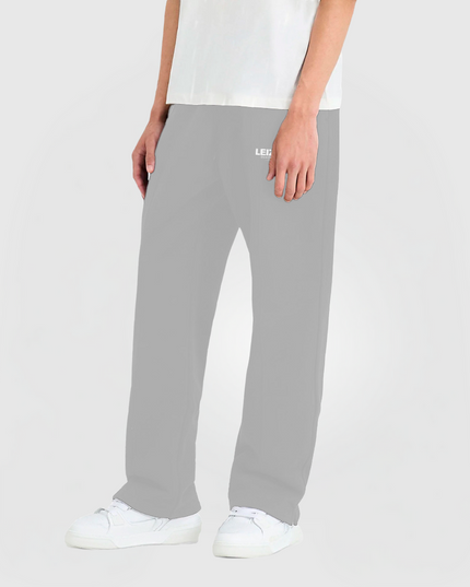 BASELINE PANTS - GREY
