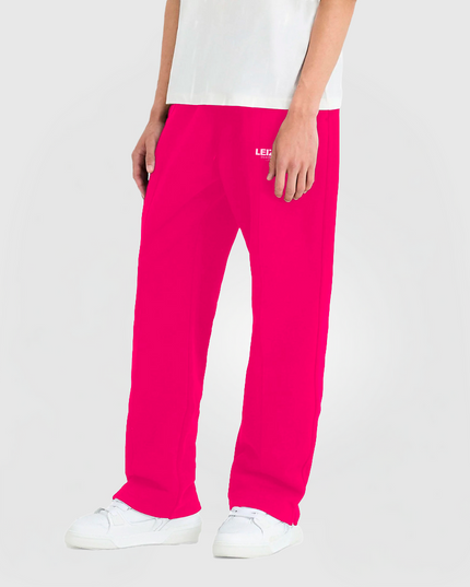 BASELINE PANTS - PINK
