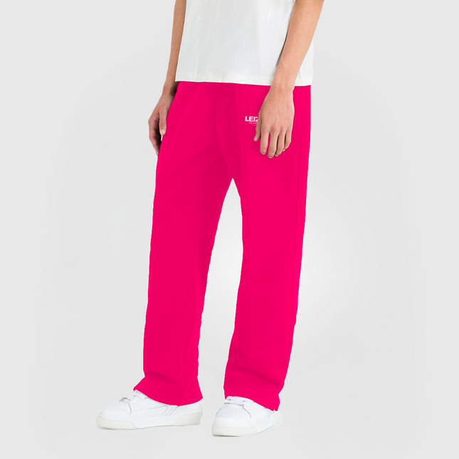 BASELINE PANTS - PINK