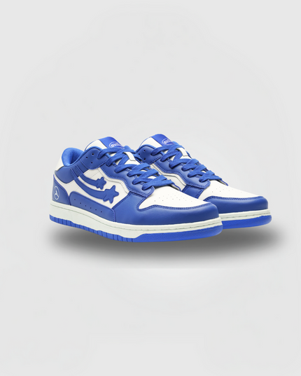 STAR SNEAKERS – BLUE