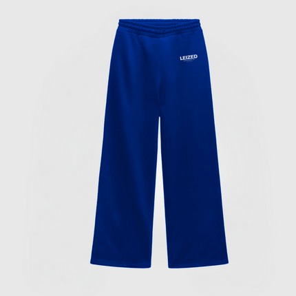 BASELINE PANTS - BLUE