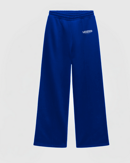 BASELINE PANTS - BLUE