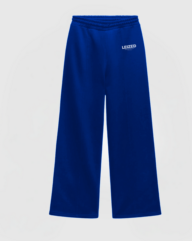 BASELINE PANTS - BLUE
