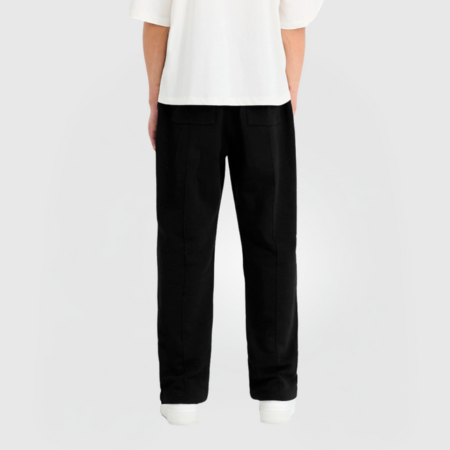 BASELINE PANTS - BLACK