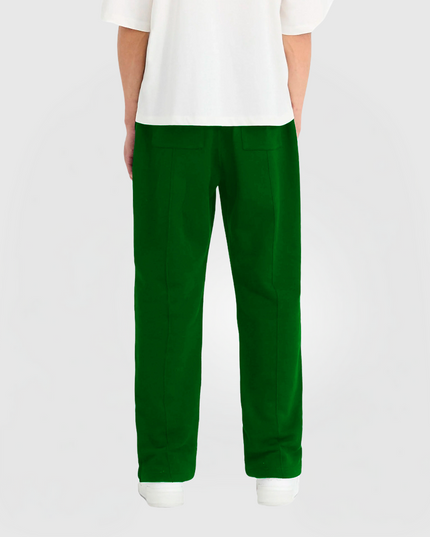 BASELINE PANTS - GREEN