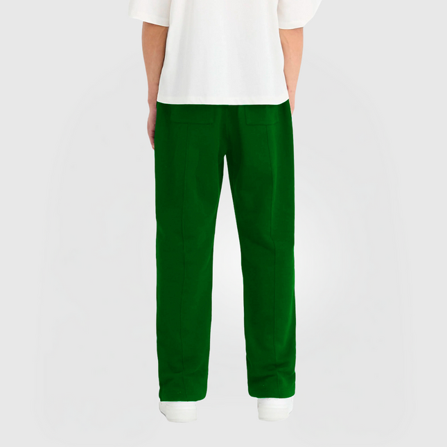 BASELINE PANTS - GREEN