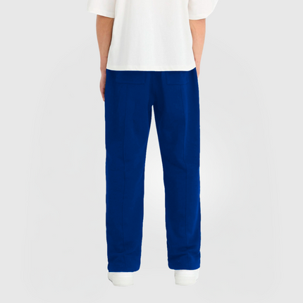 BASELINE PANTS - BLUE