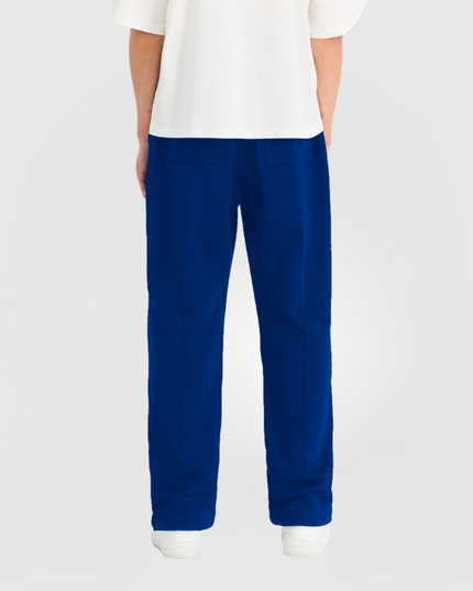 BASELINE PANTS - BLUE