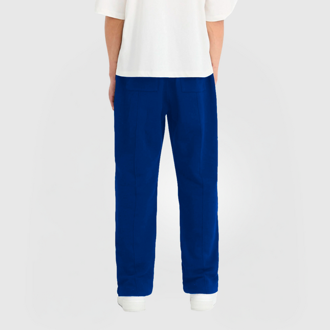 BASELINE PANTS - BLUE