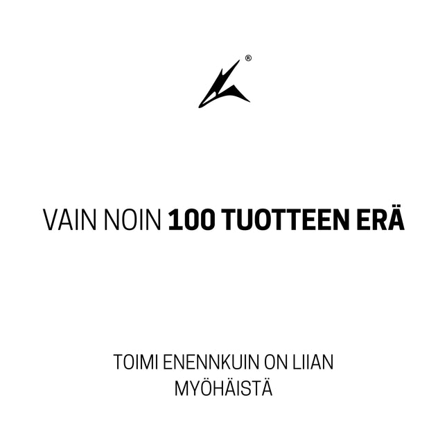 Varastontyhjennyslahjalaatikko