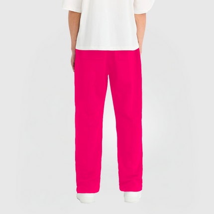 BASELINE PANTS - PINK