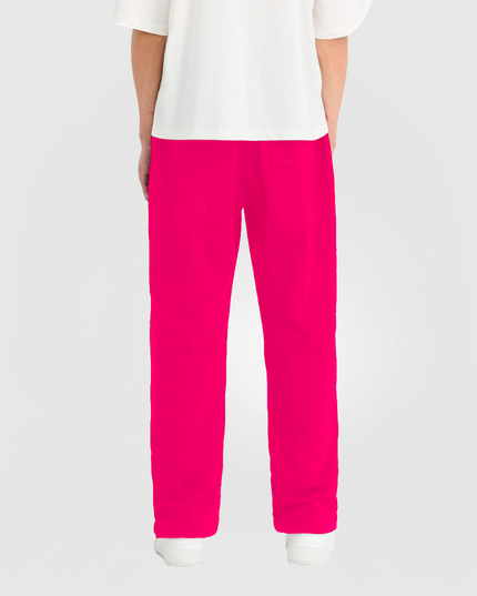 BASELINE PANTS - PINK