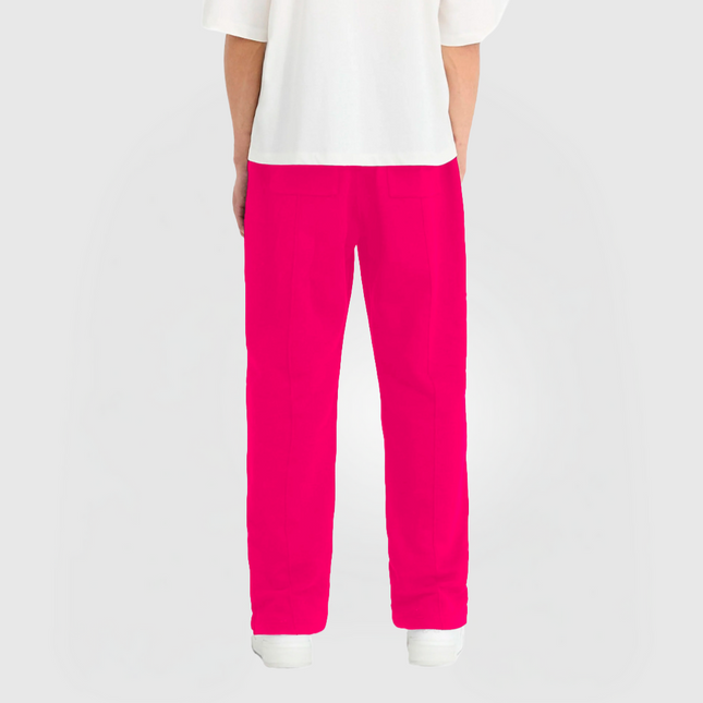 BASELINE PANTS - PINK