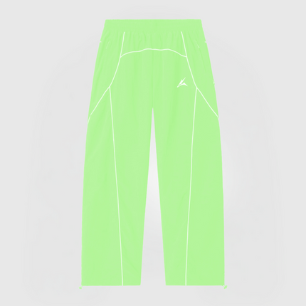 NEOWAVE PANTS - LIME GREEN