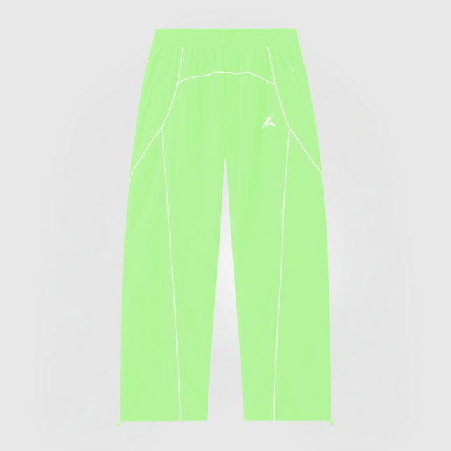 NEOWAVE PANTS - LIME GREEN