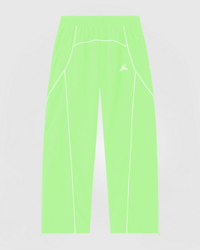 NEOWAVE PANTS - LIME GREEN