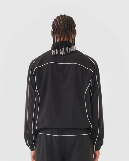 NEOWAVE JACKET - MIDNIGHT BLACK