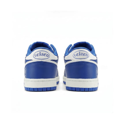 STAR SNEAKERS – BLUE