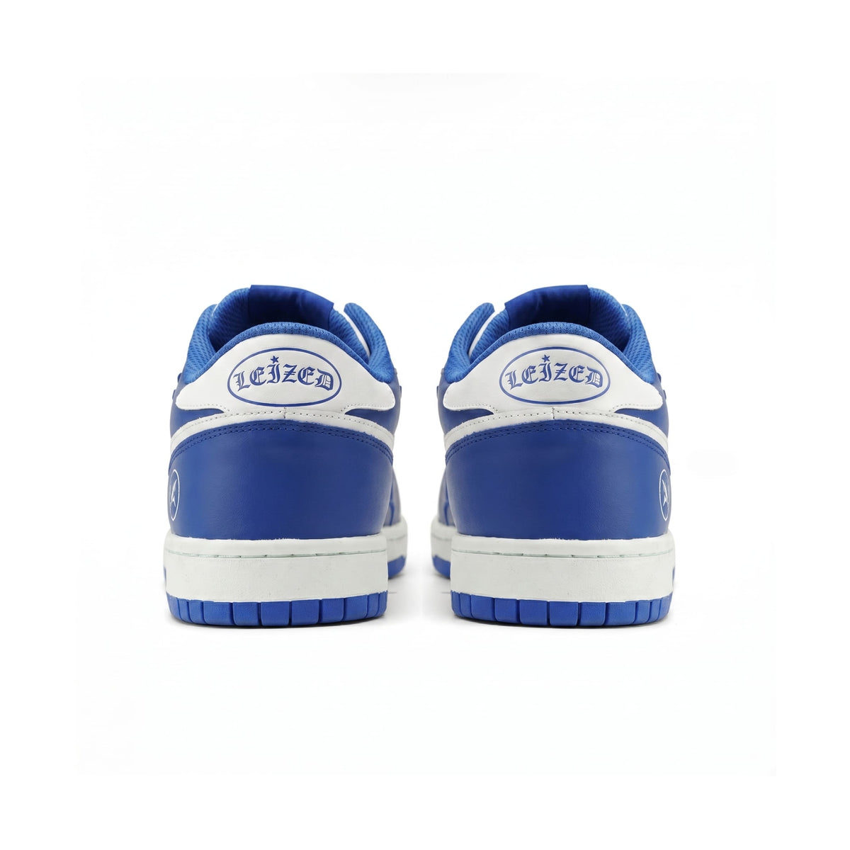 STAR SNEAKERS – BLUE