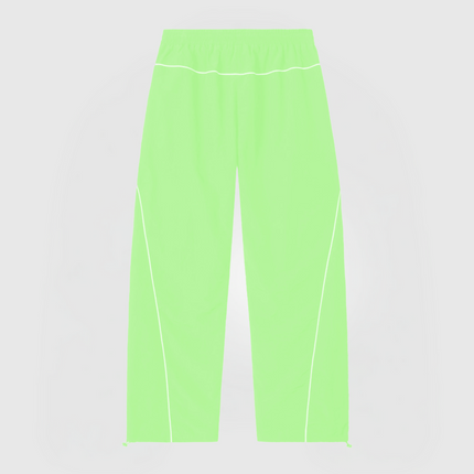 NEOWAVE PANTS - LIME GREEN