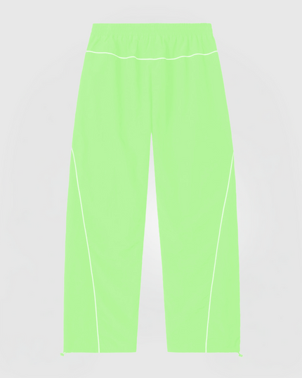 NEOWAVE PANTS - LIME GREEN