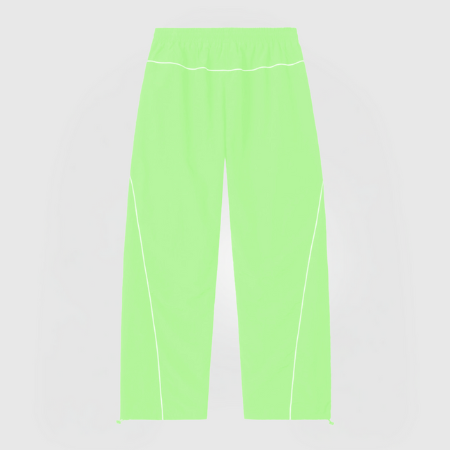 NEOWAVE PANTS - LIME GREEN