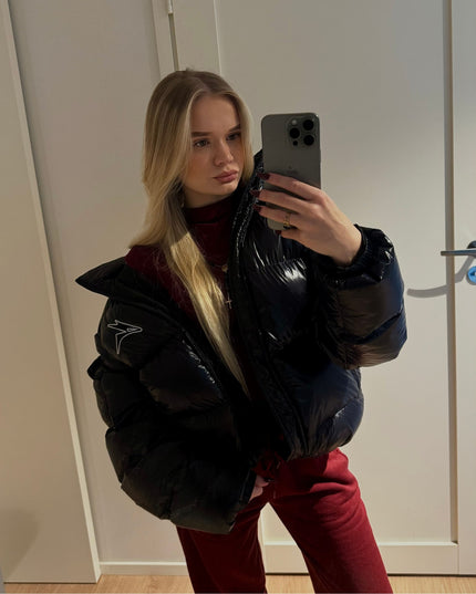 LEIZED - PUFFER JACKET